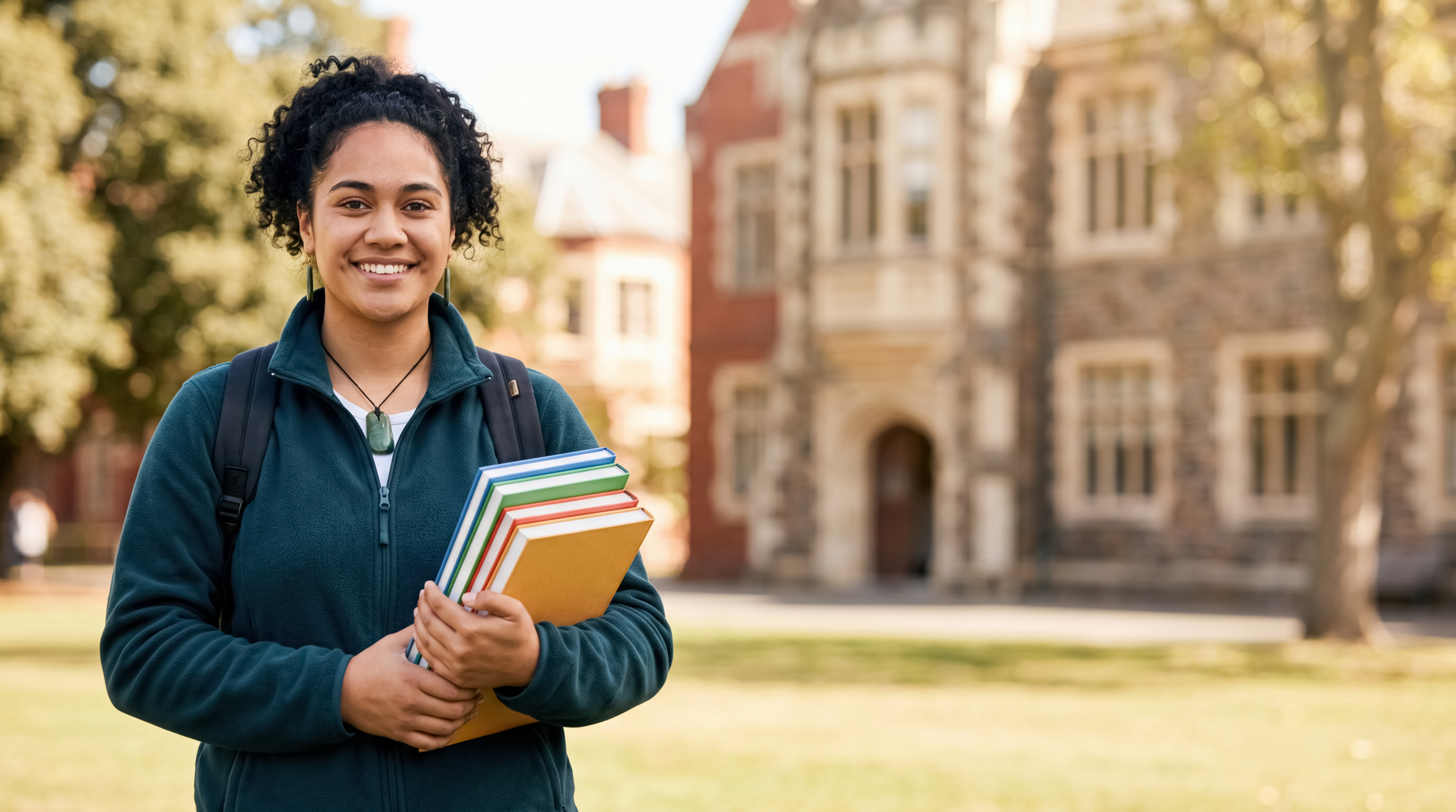 HCI student